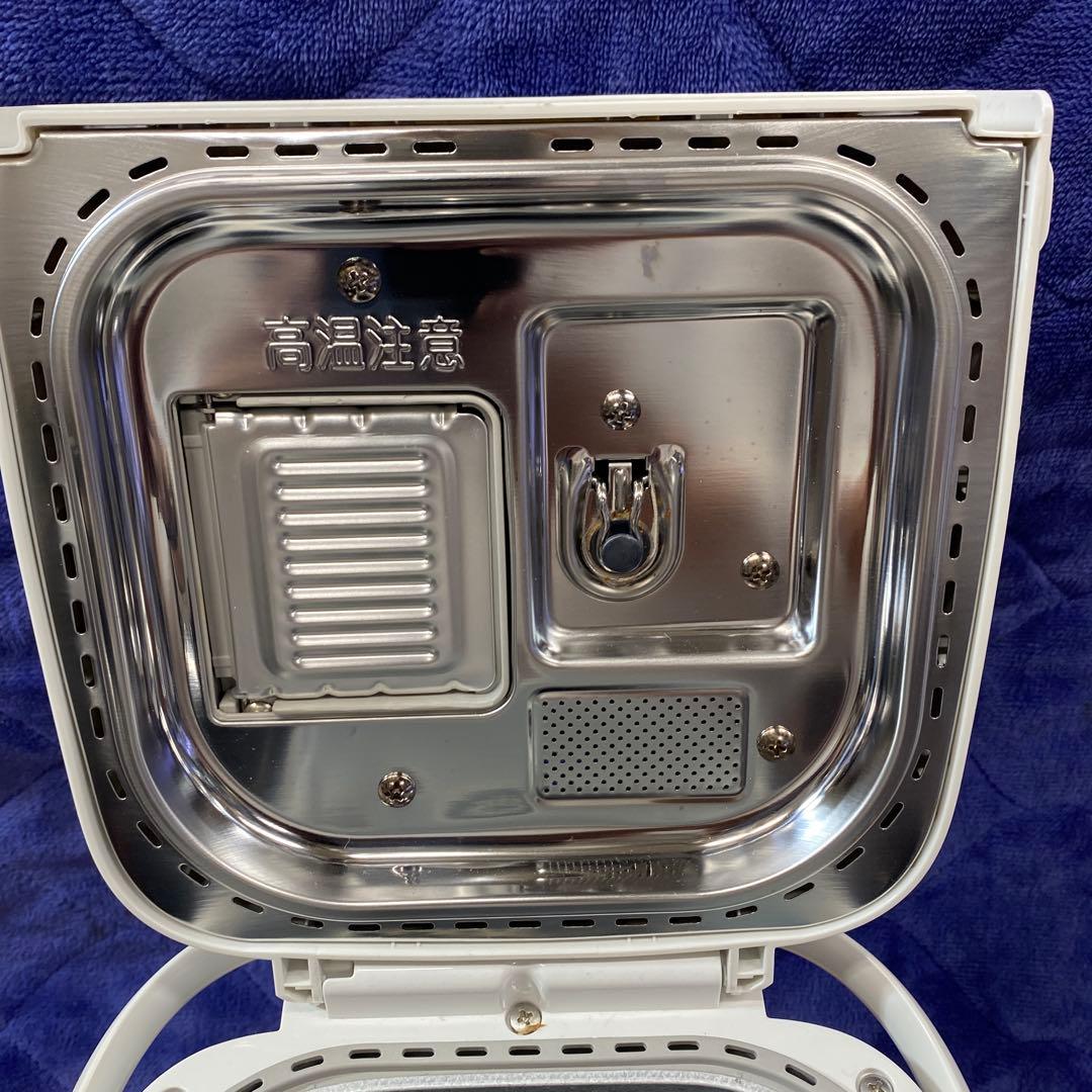 美品！パナソニックホームベーカリー　1斤タイプ　2021’