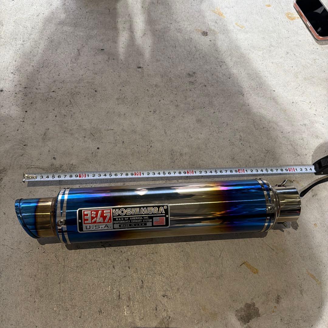 サイレンサー 60.5