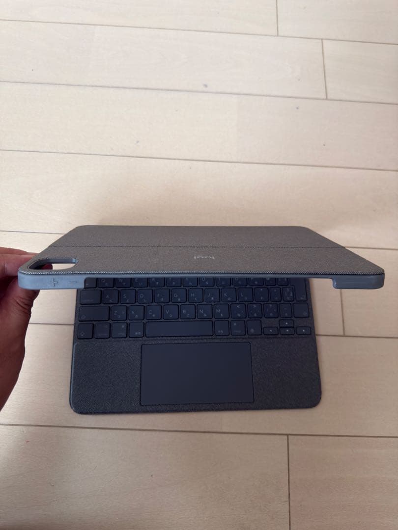 COMBO TOUCH iPad Pro 11インチ