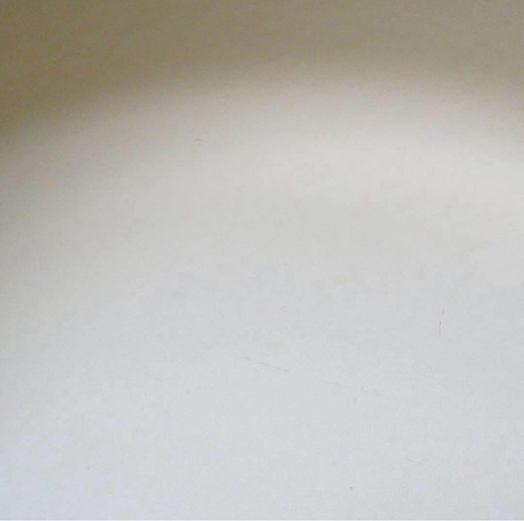 【美品】LE CREUSET　ココット ロンド ディジョンイエロー　24cm