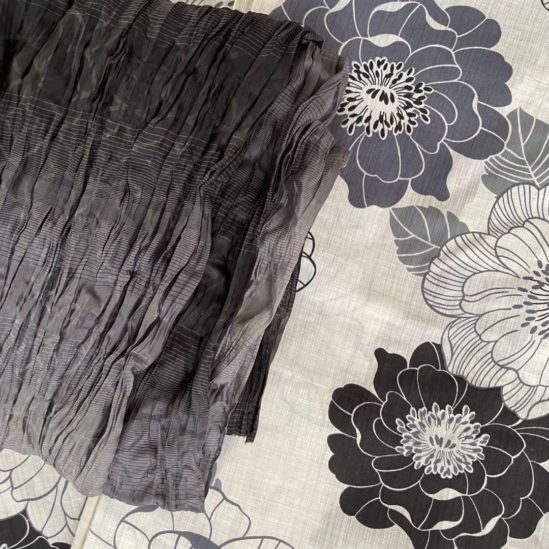 Dita 如月の椿（墨色）