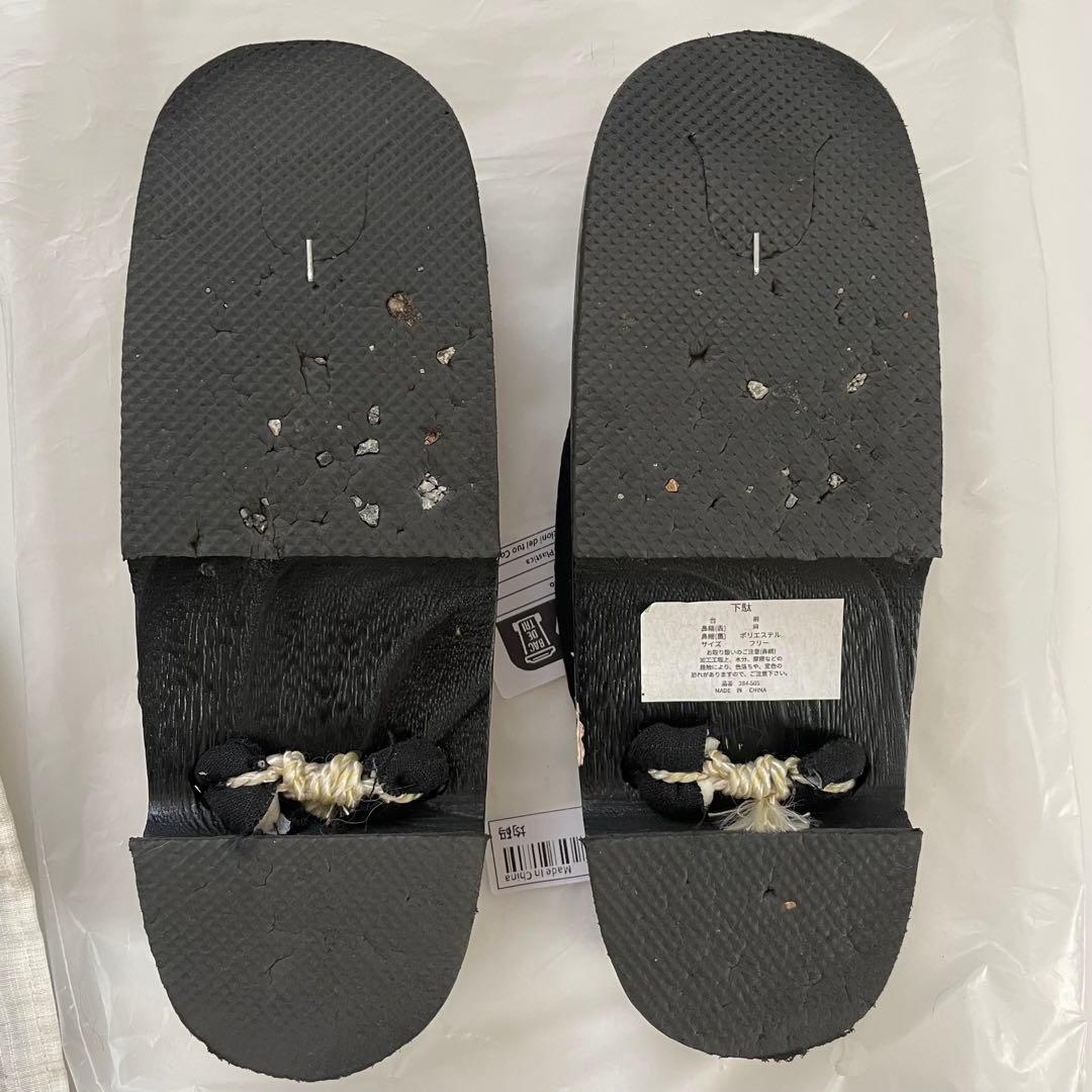 Dita 如月の椿（墨色）