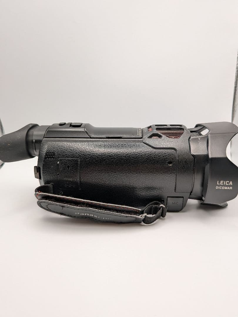 HC-WXF990M　Panasonic　パナソニック　ビデオカメラ