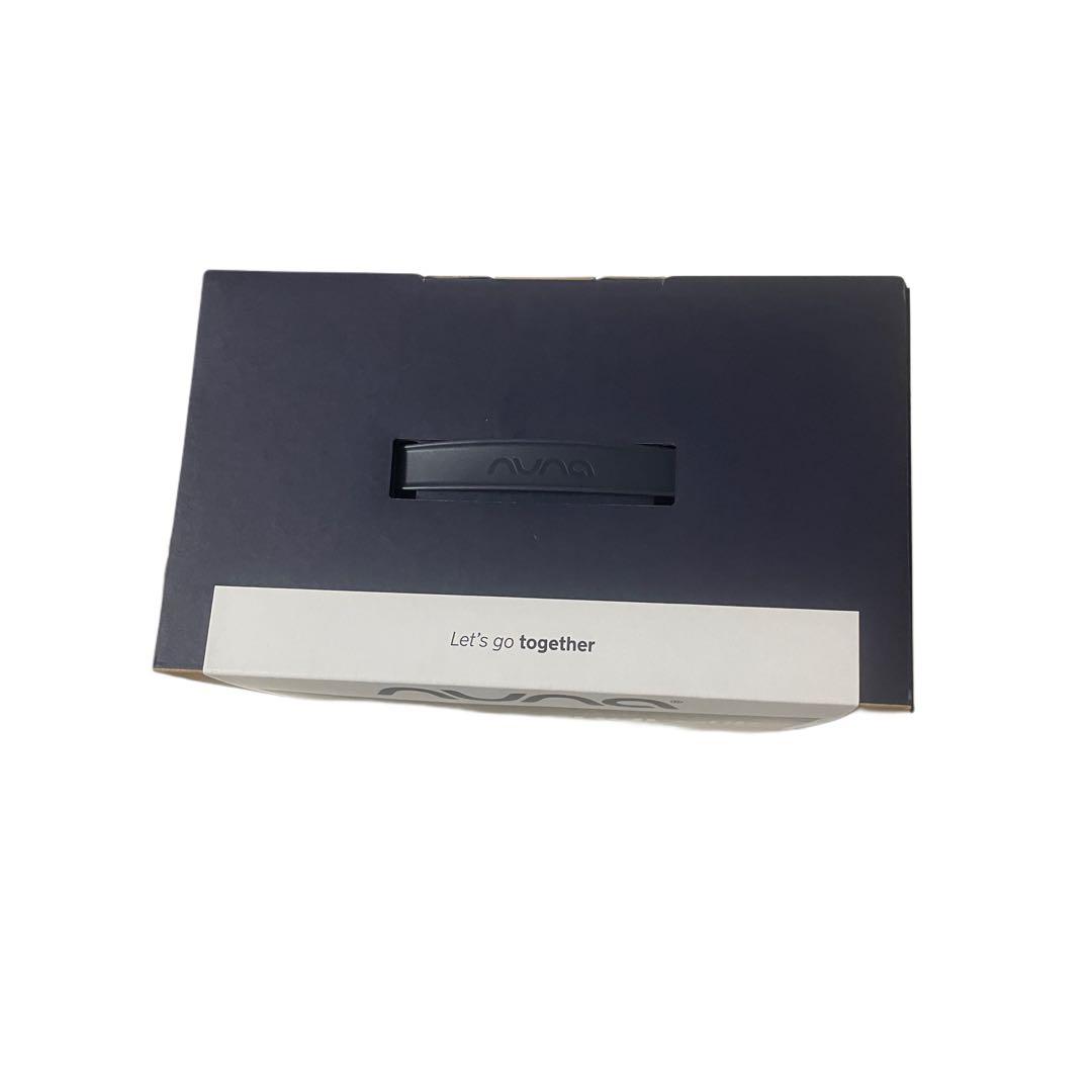 ayamura　新品　nuna culdlclik ヌナ　　抱っこ紐