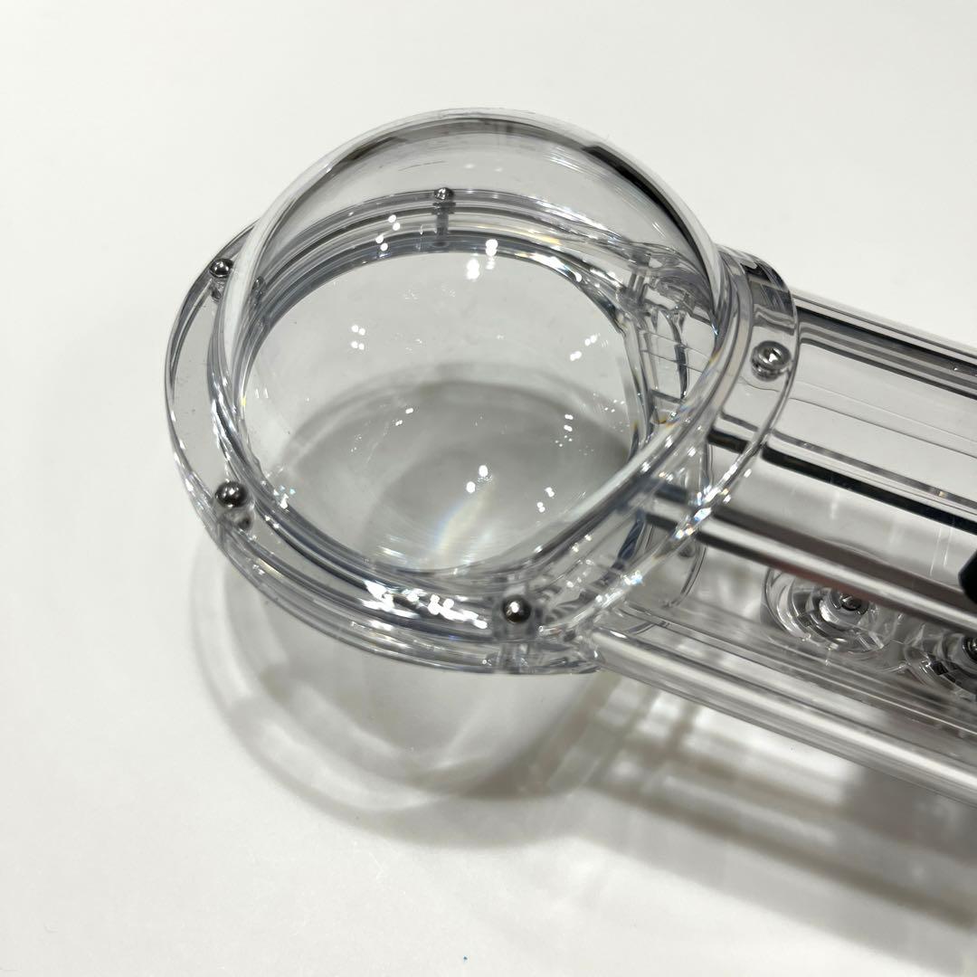 Insta360 ONE X用　潜水ケース