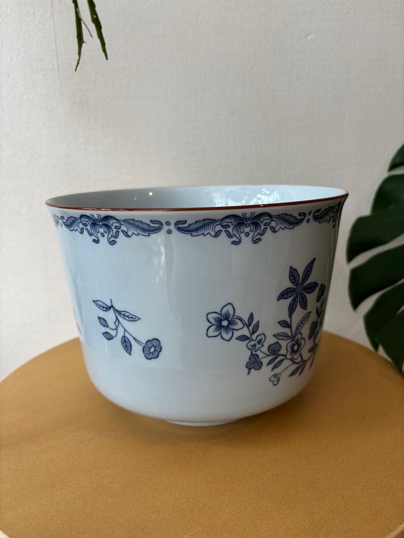 ロールストランド　植木鉢　鉢　ポット