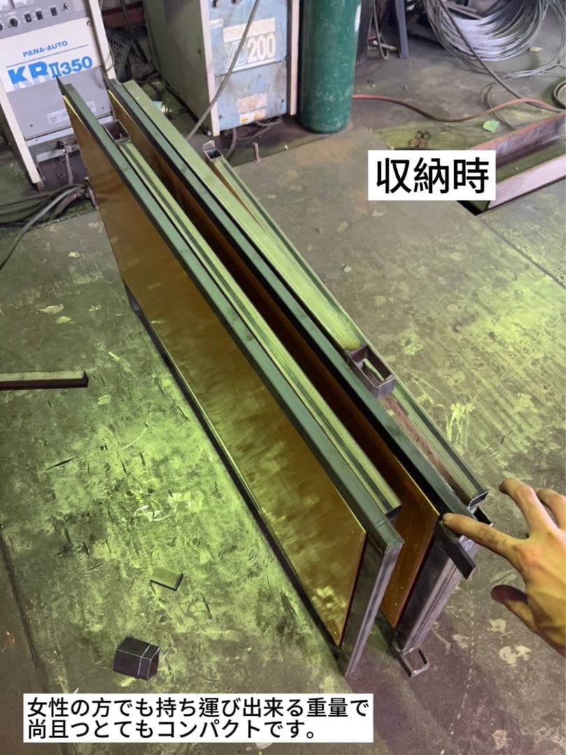 激売れ三寸！オプション多数！［四真屋台］三寸屋台☆テキ屋☆露店☆お祭り！