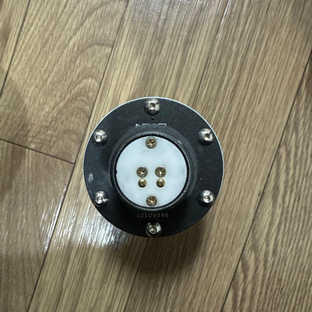 モモステ・NGRクイックリリースセット