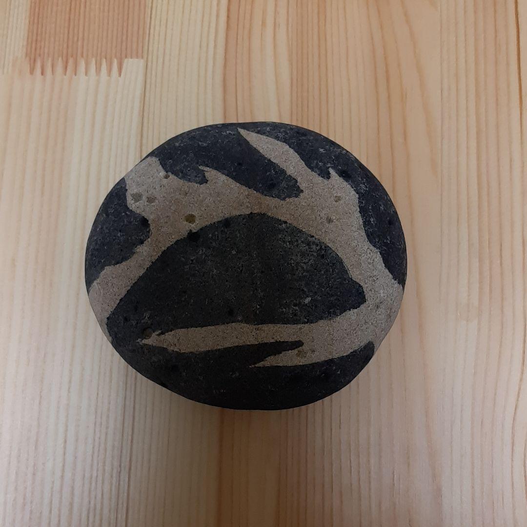 虎　石　タイガース