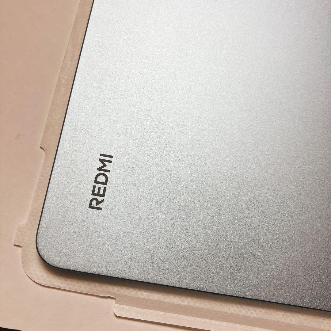 Xiaomi タブレット Redmi Pad 2 ミントグリーン スマートペン