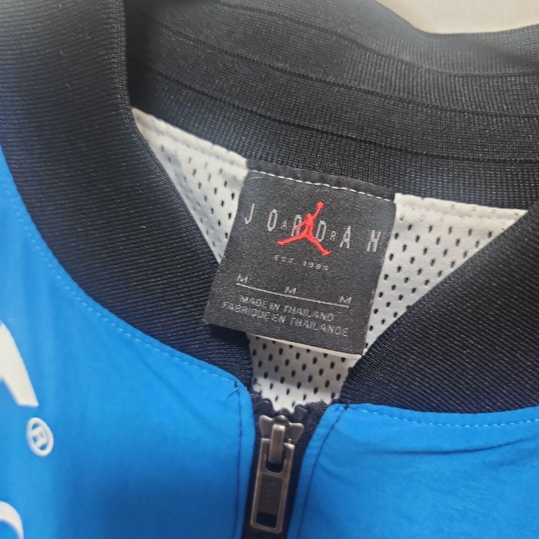 Nike Jordan Flight AIR ジャケット M☆ブルゾン☆