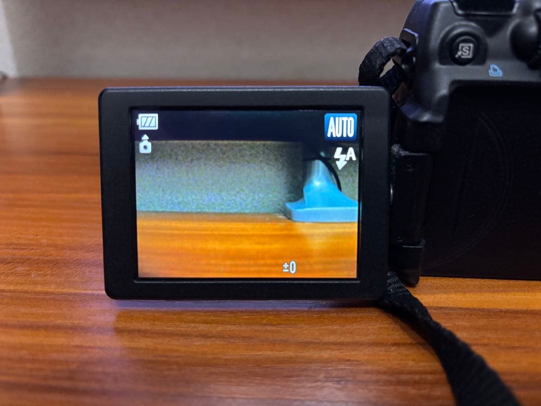 デジタルカメラ Canon PowerShot G12