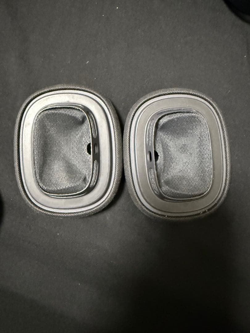 AirPods Max スペースグレー　訳あり