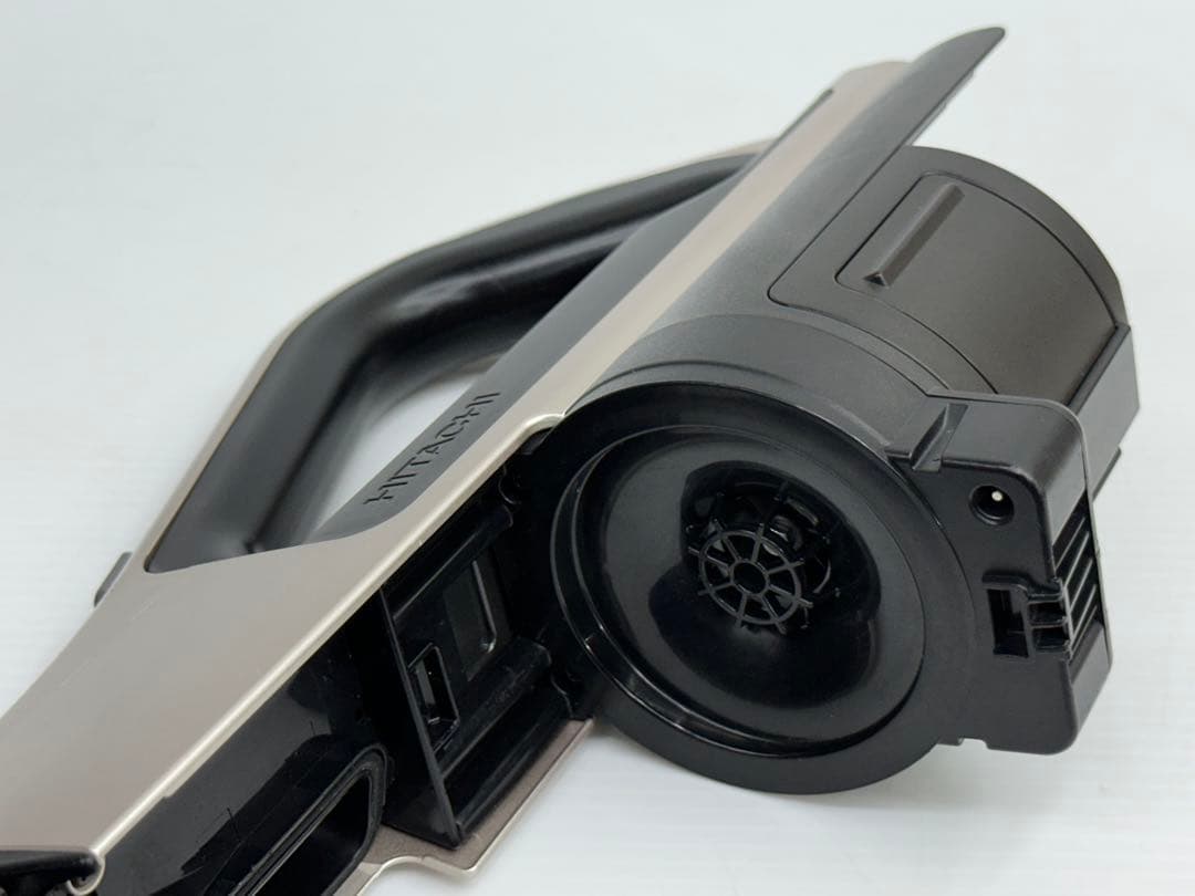 希少　新型　本体のみ　動作保証品　日立　掃除機　PV-BH900K 2023年製