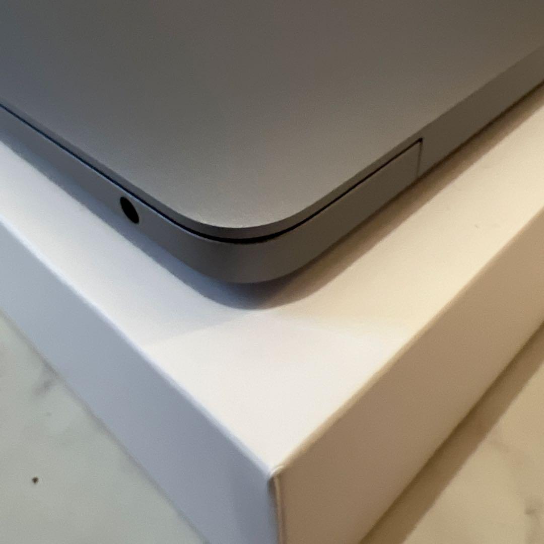 MacBook Air M1 16GB 512GB スペースグレイ US配列