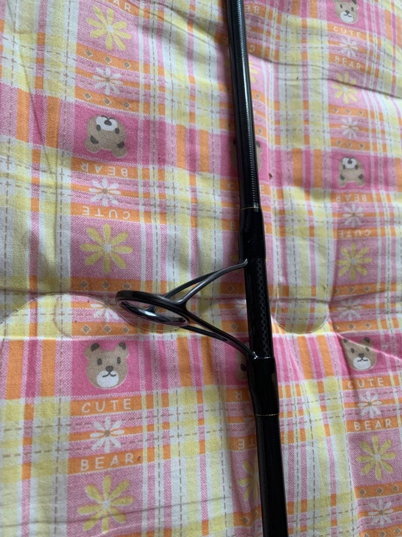 morethan AGS 99MH BLUE BACKER 99シーバス 青物