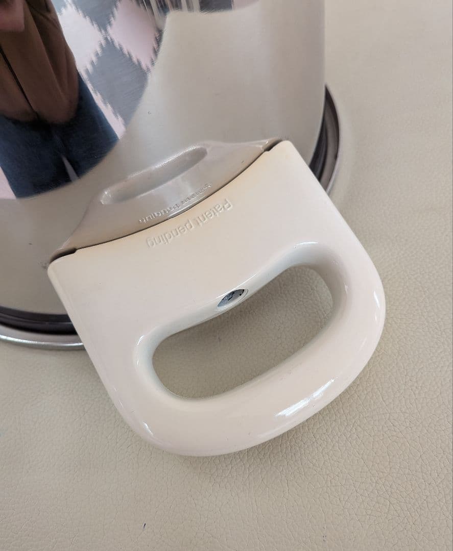 クマ　ティファール　エクスペリエンス　圧力鍋　6L