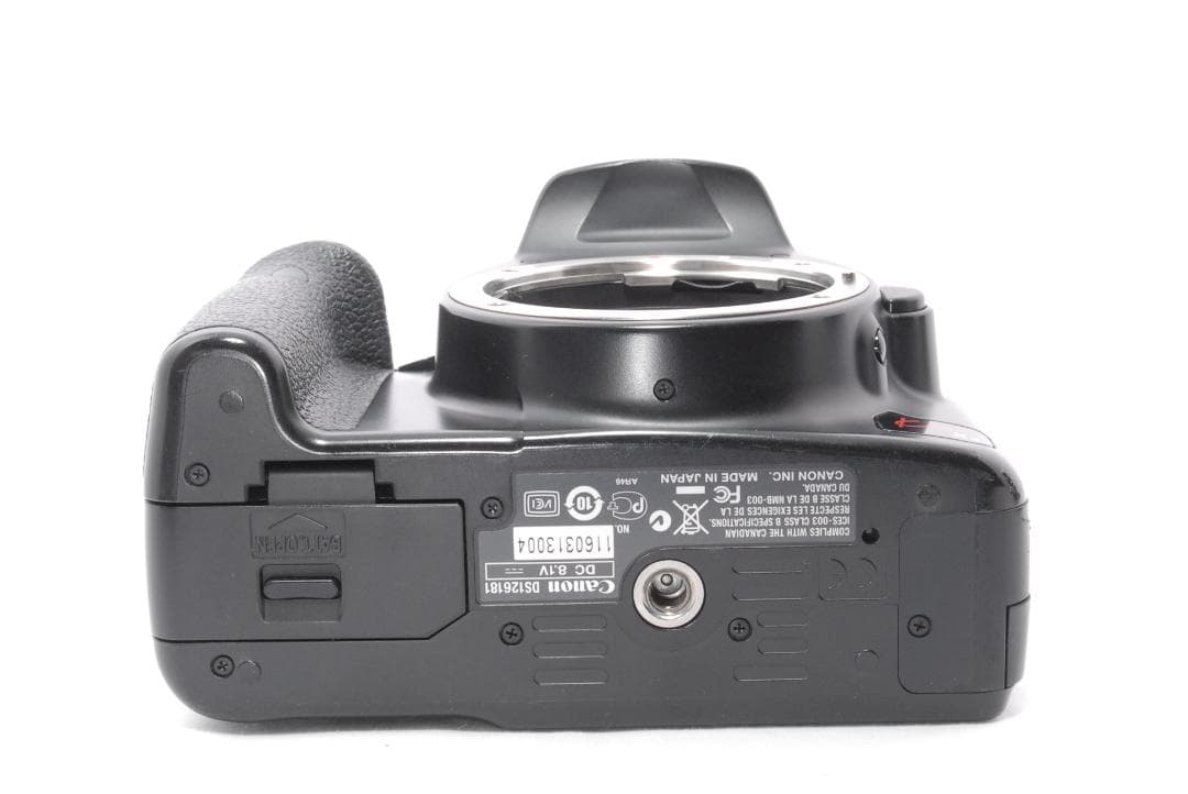 すぐ使える基本セット⭐️Canon Kiss X2⭐️美品⭐️カメラバッグ付き