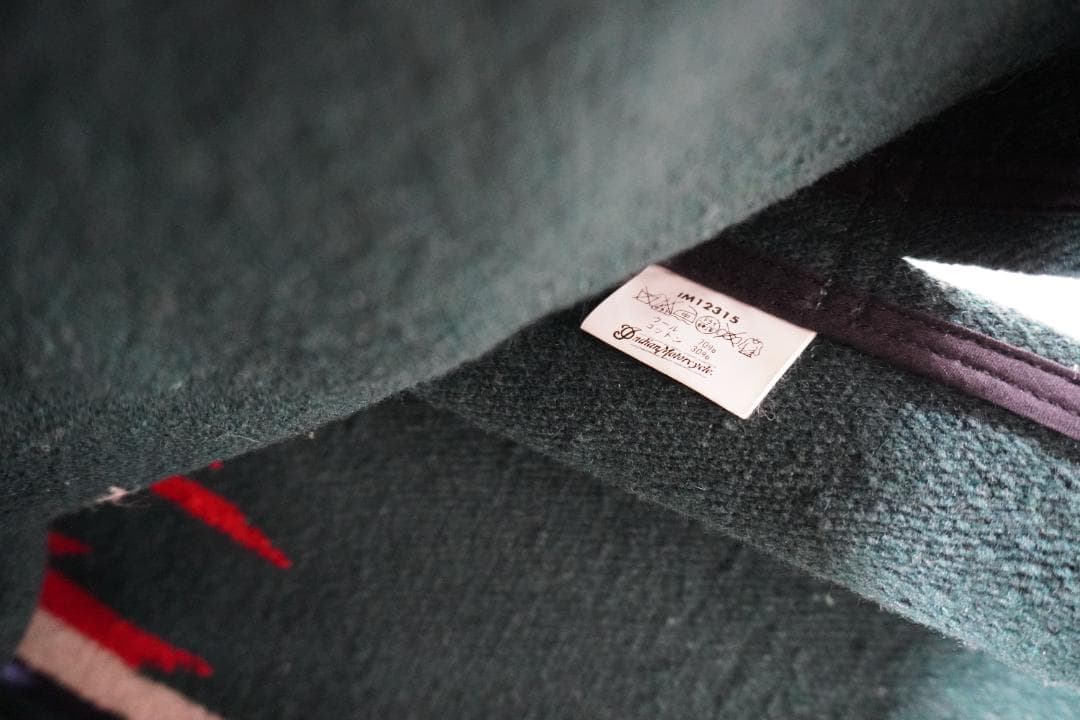 ▢Indian Motorcycle▢ベスト　　東洋エンタープライズ　　チマヨ