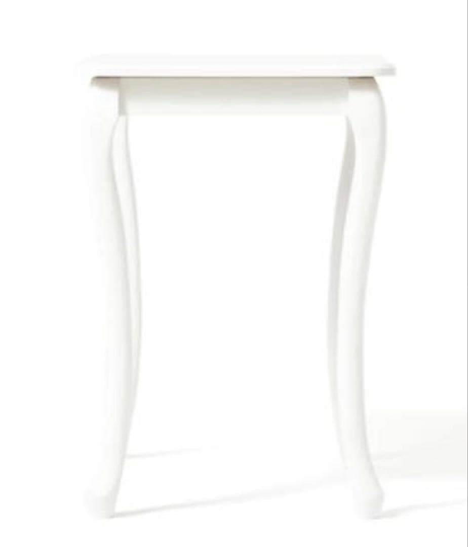 【オンラインショップ限定】シャトン こたつデスク 800×500 ホワイト