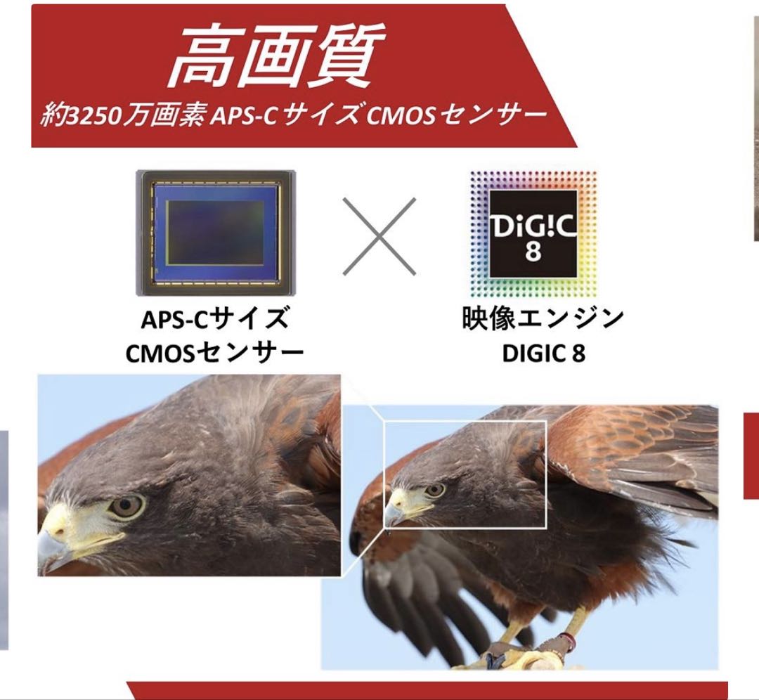 【sek sothou様】Canon EOS 90D EF-S 18-135