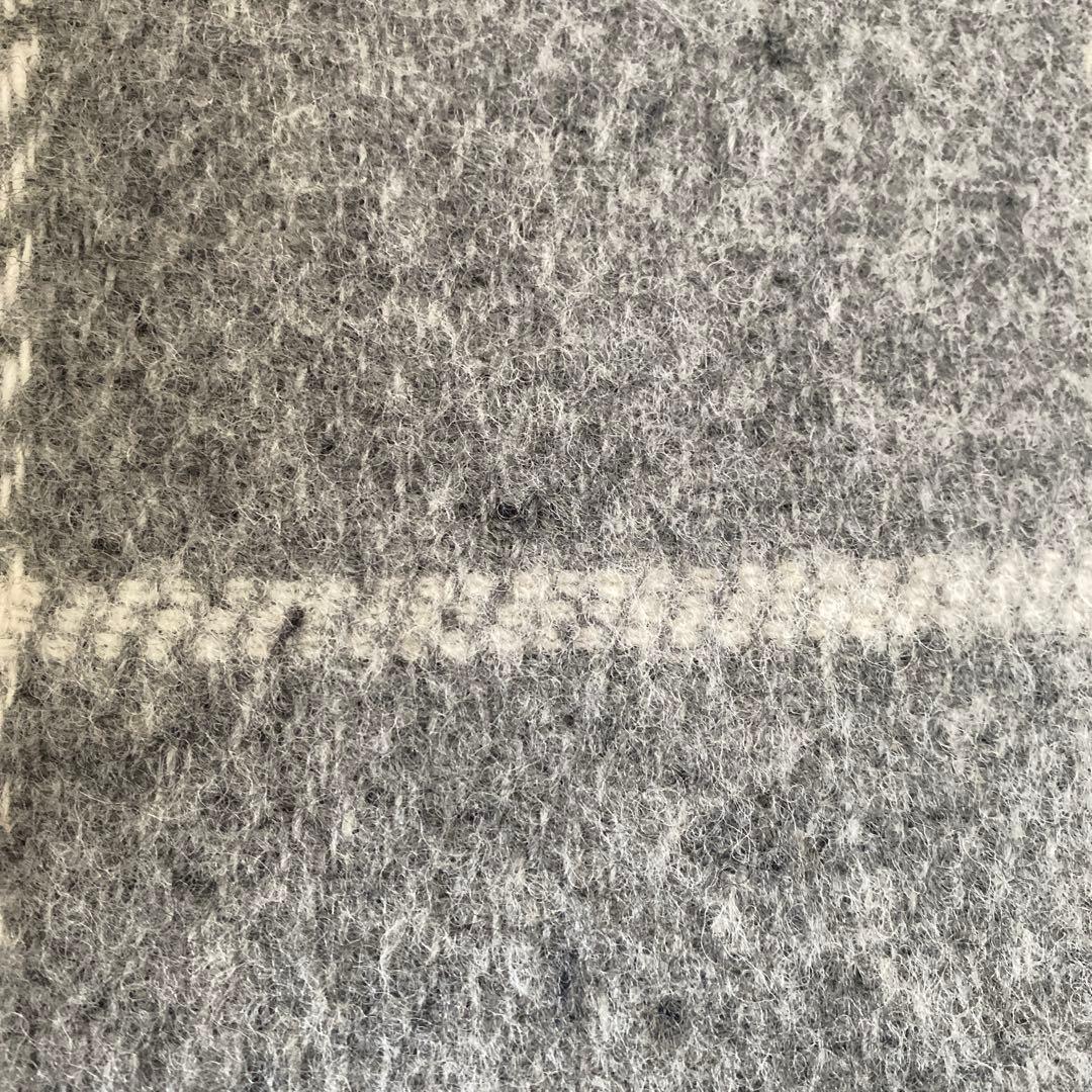 クリッパン(KLIPPAN) Vinga/ビンガ ウールスローケット