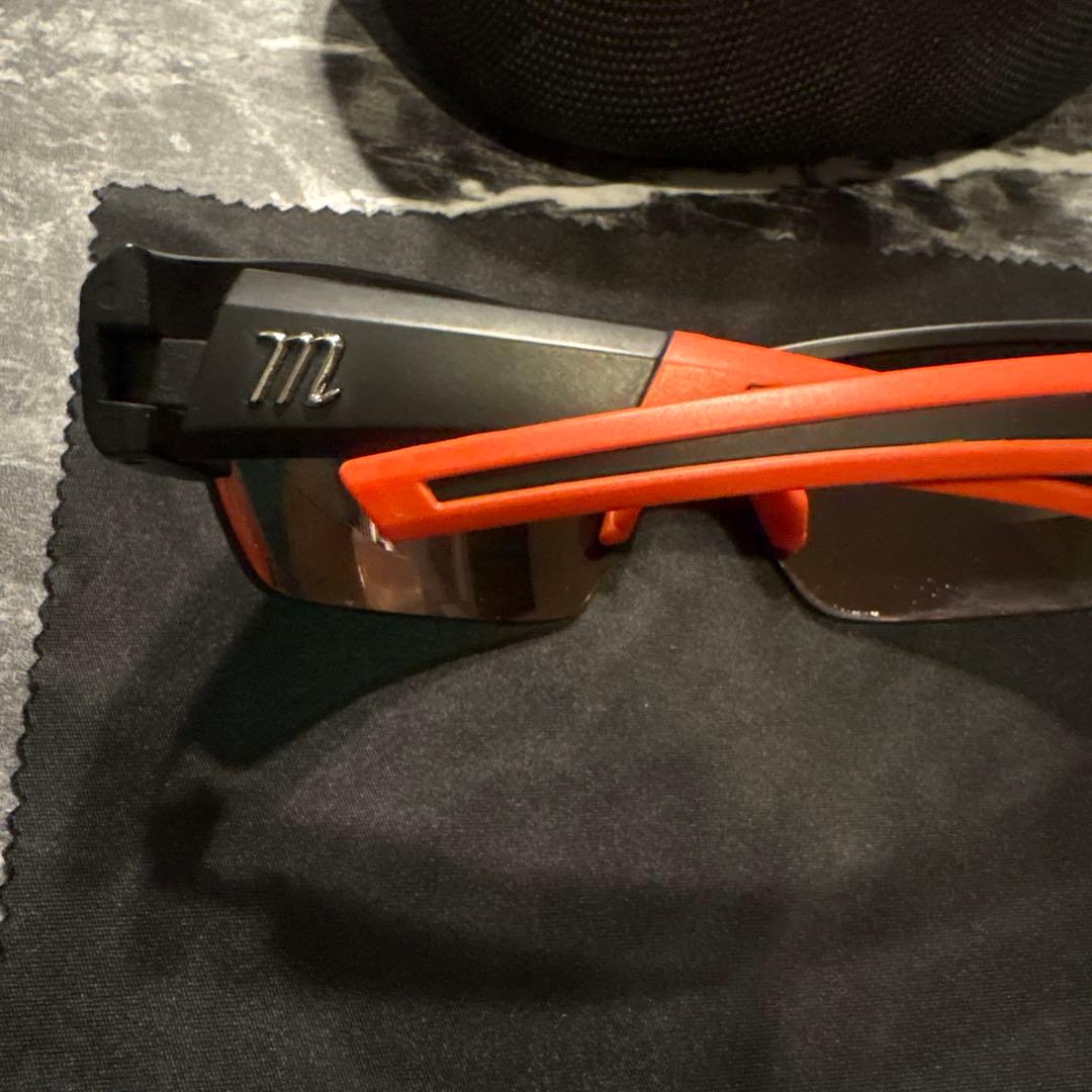 marucci サングラス