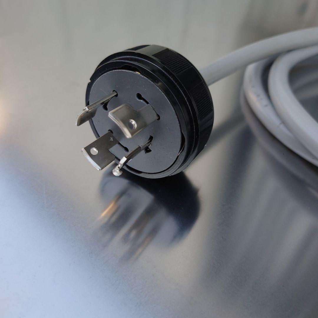 ホシザキ 業務用全自動製氷機 IM-115DWM-ST 水冷式スタックオンタイプ