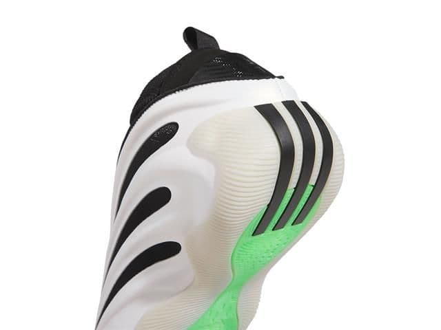 アディダス ハーデン ボリューム 9 クラウド ホワイト　(JR2504)