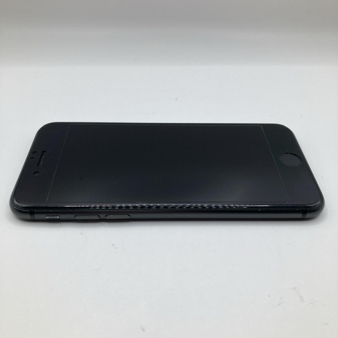 iPhone 8 64GB ブラック SIMフリー MQ782J/A