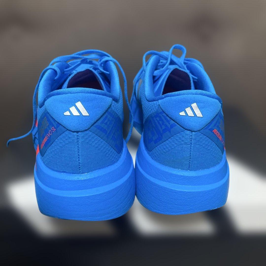 m*a様 アディダス　EVO SL WOVEN M 25cm