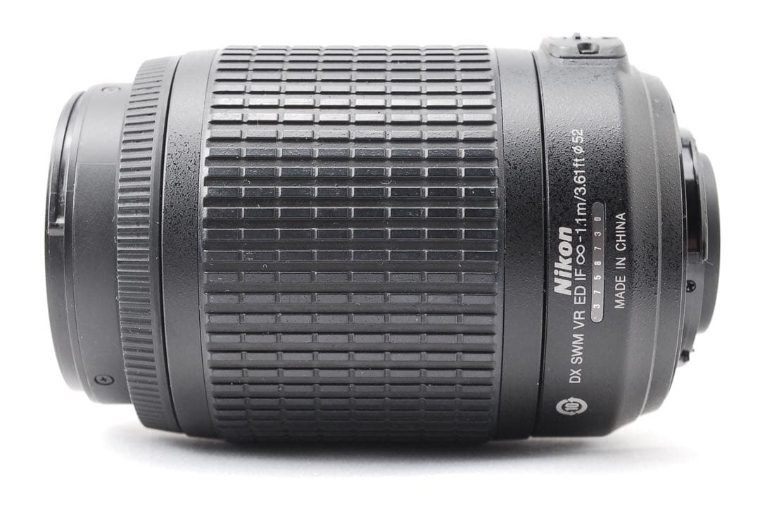 美品✨Nikon D5600 ダブルレンズ カメラバッグ付き✨S数1729回