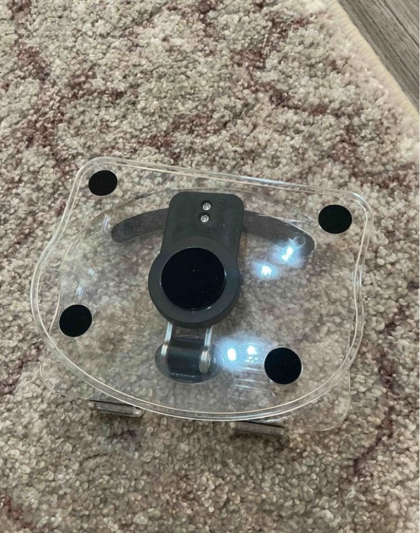 タブレットスタンド