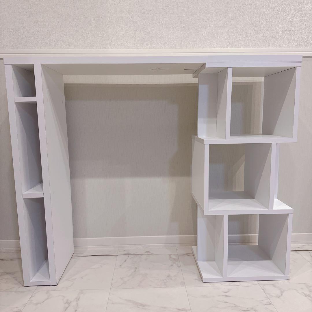 フランフラン　リトモ　カウンターテーブル