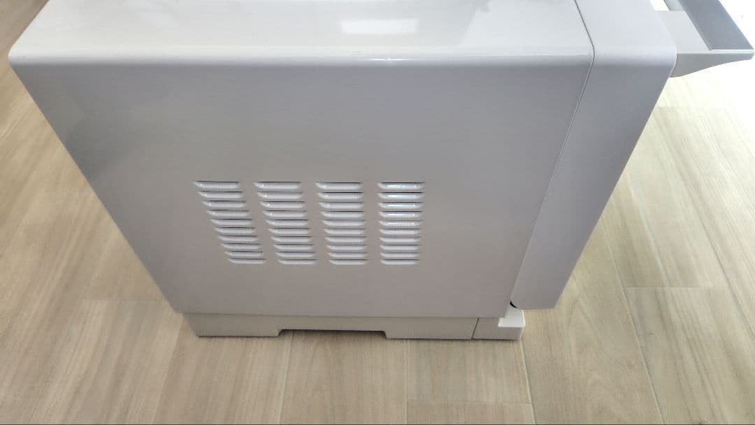 極美品 SHARP RE-WF18A-W オーブンレンジ