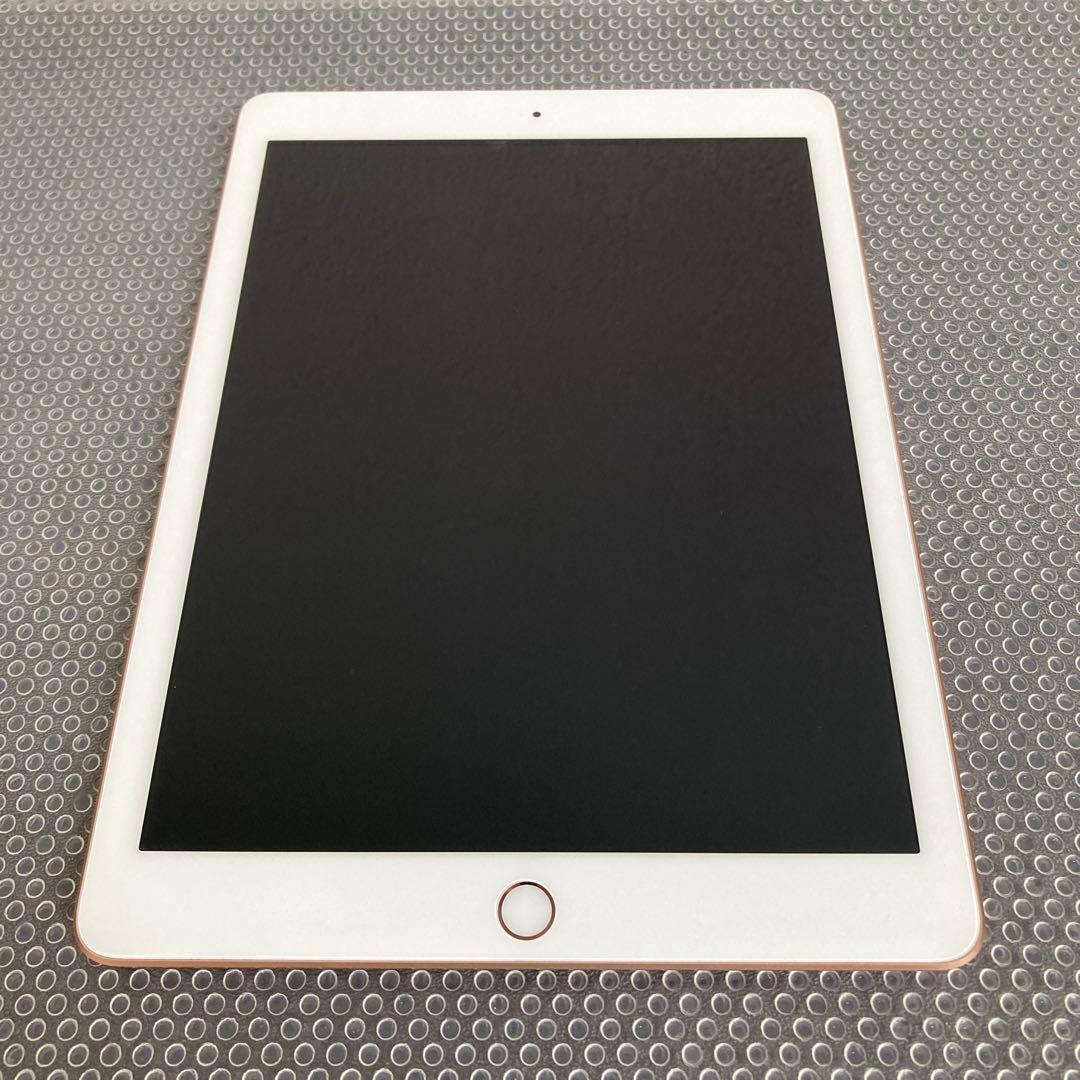 1057【早い者勝ち】電池最良好☆iPad6第6世代 32GB WIFIモデル☆