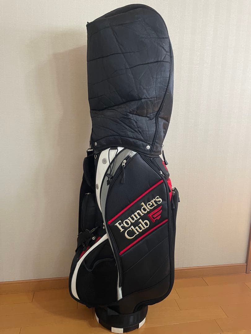 ゴルフクラブセット　Wilson KILLER WHALE 11本セット