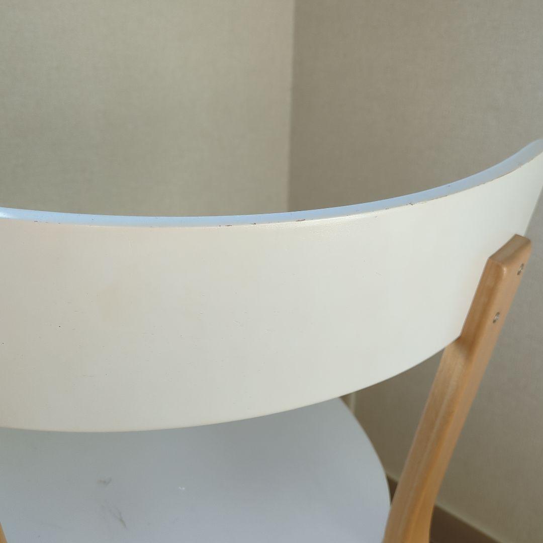 アルテック　69チェア　ホワイトバーチ