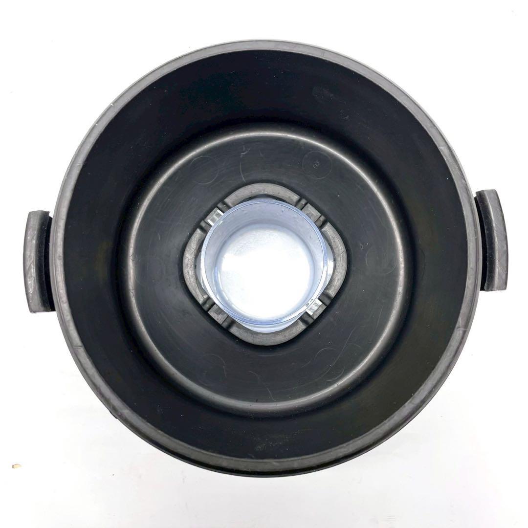 美品　バイタミックス　TNC5200 高性能ブレンダー　VM0111 ブラック