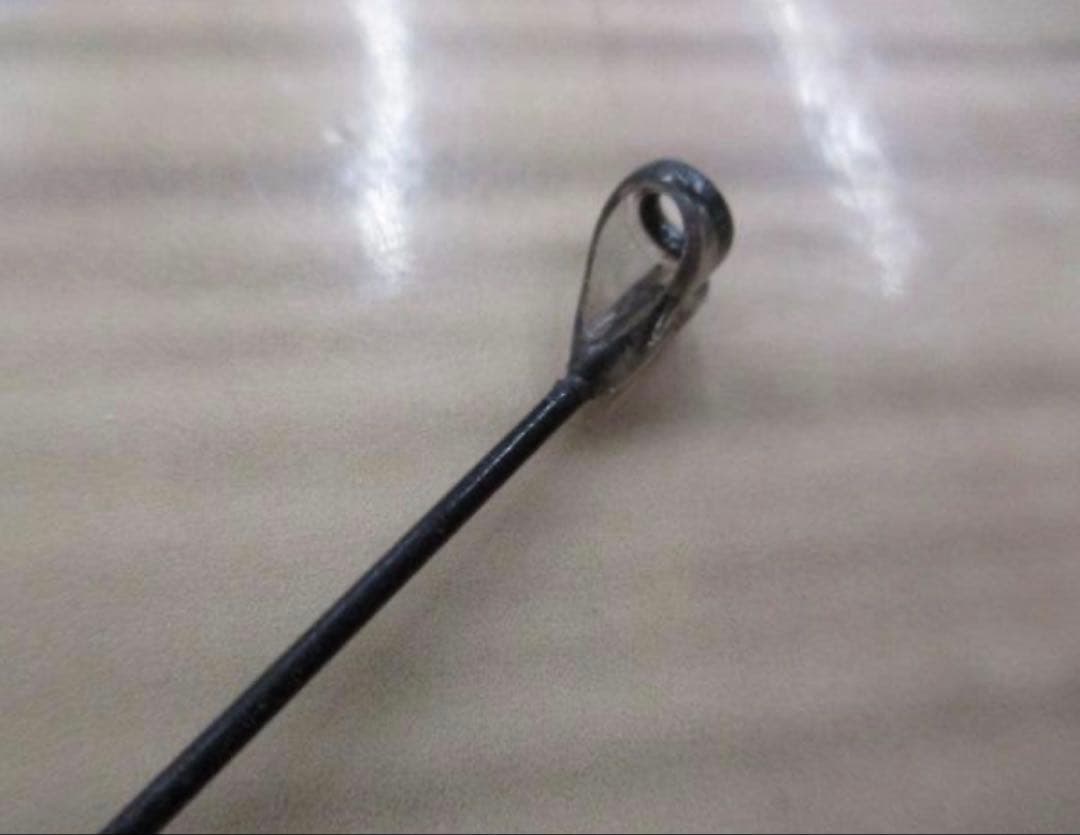 鱗夕彩　釣り竿　3本　セット　ヘチ　前打ち　フカセ　リンユウサイ　グレ