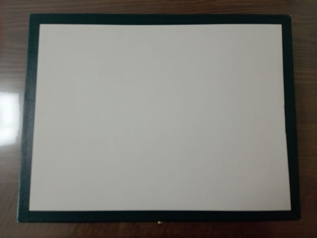 ラッキーウッド　カトラリーセット　マリエッタ　35本　ステンレス　新品未使用