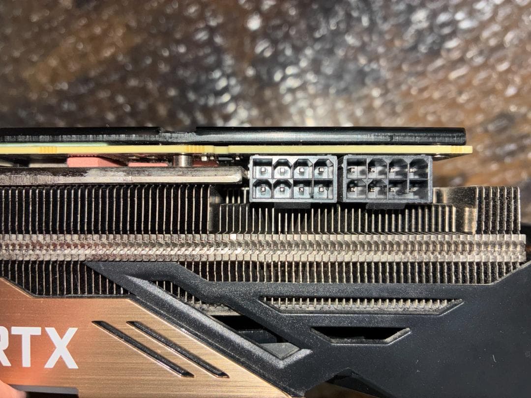 RTX2080Ti 11GB ジャンク