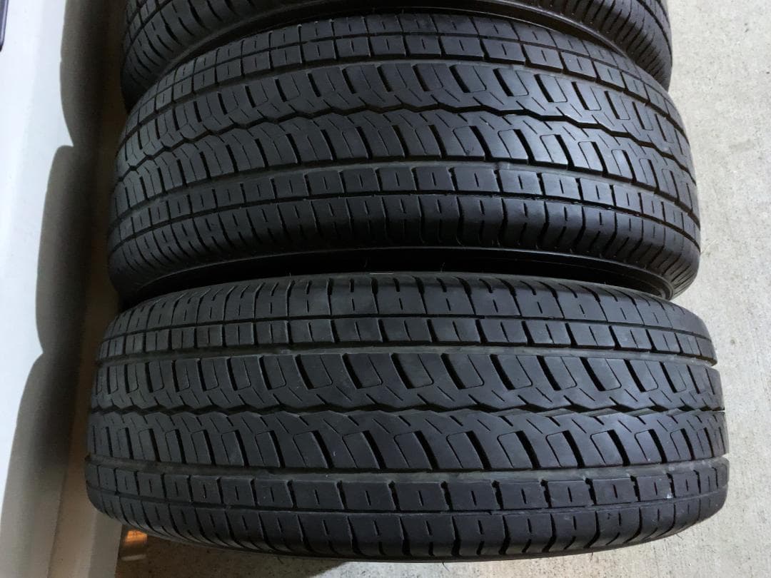 26-189 Toyo Tires 17インチ ホイールセット 4本