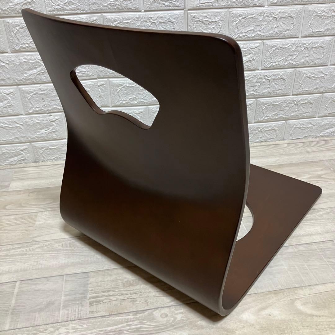 和座椅子　6脚セット　まとめ売り　曲木　曲げ木　和室　旅館　和室　ニトリ