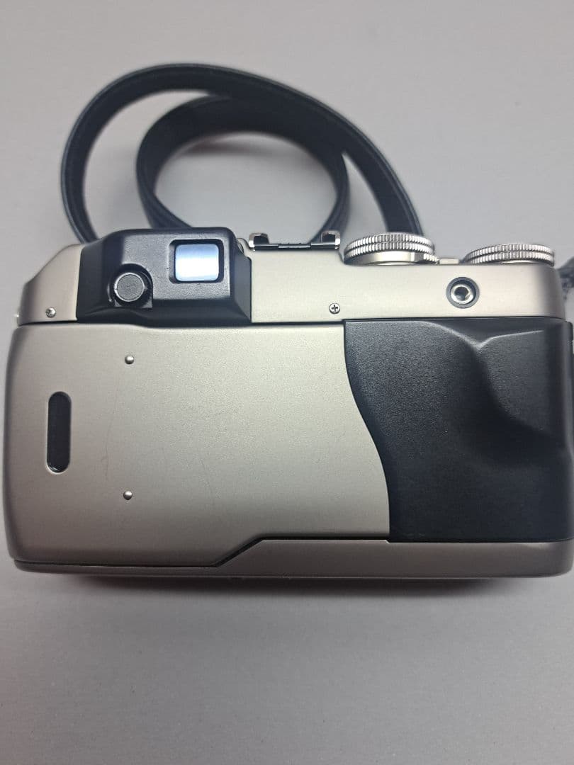 contax G1 ボディ