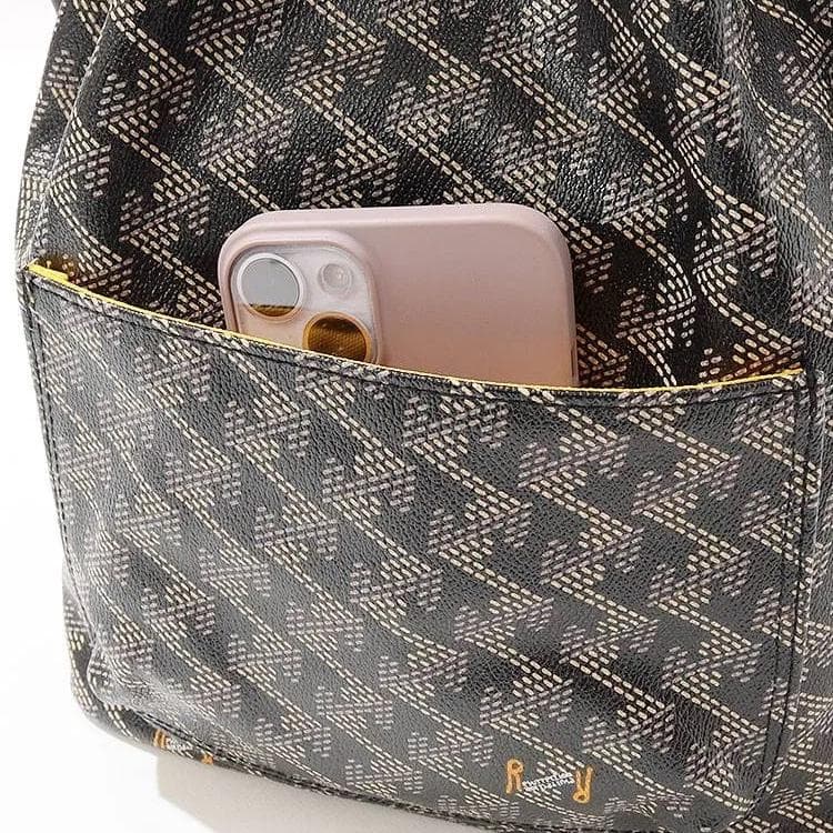 極美品 レザレクション Resurrection ロビン 巾着 バッグ 2way