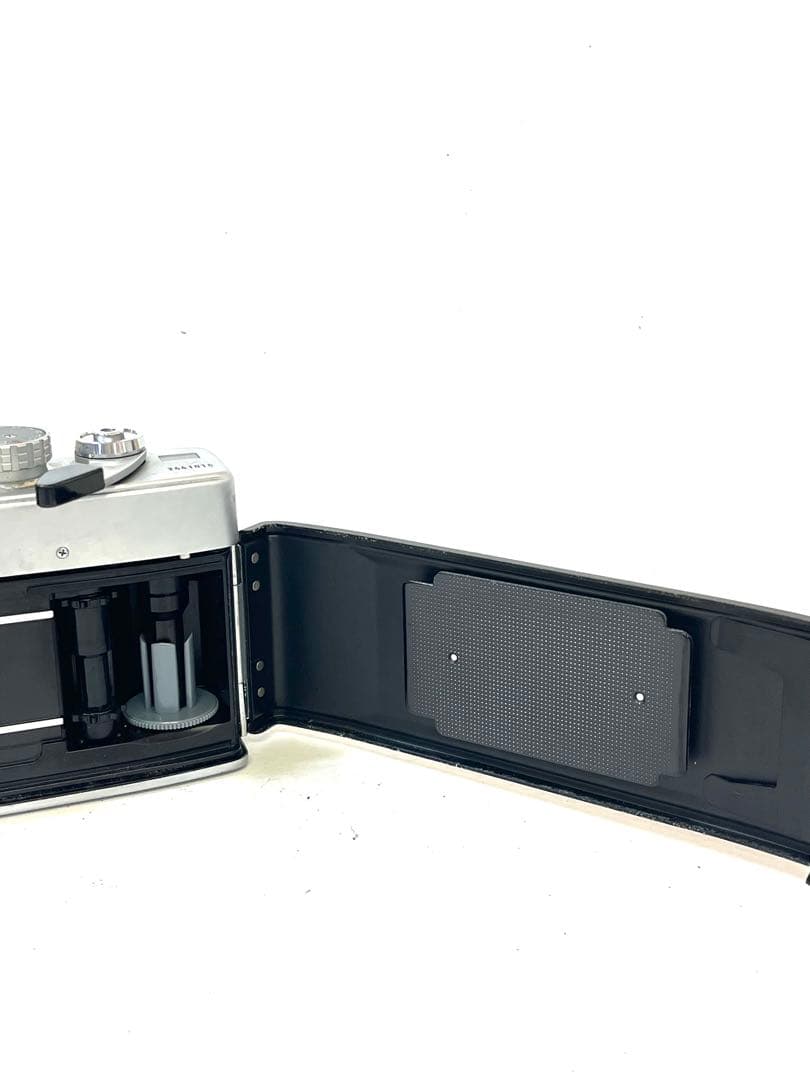 K542 MINOLTA SRT 101 フィルム一眼レフカメラ