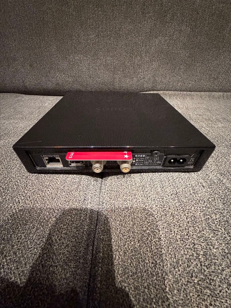 【完品】【極美品】SHARP AQUOS シャープアクオス LC-20FE1