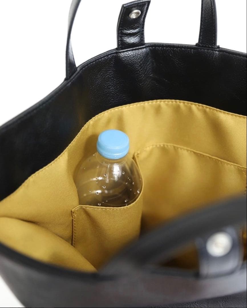 AMBERGLEAM/アンバーグリーム/A4スクエアバッグ