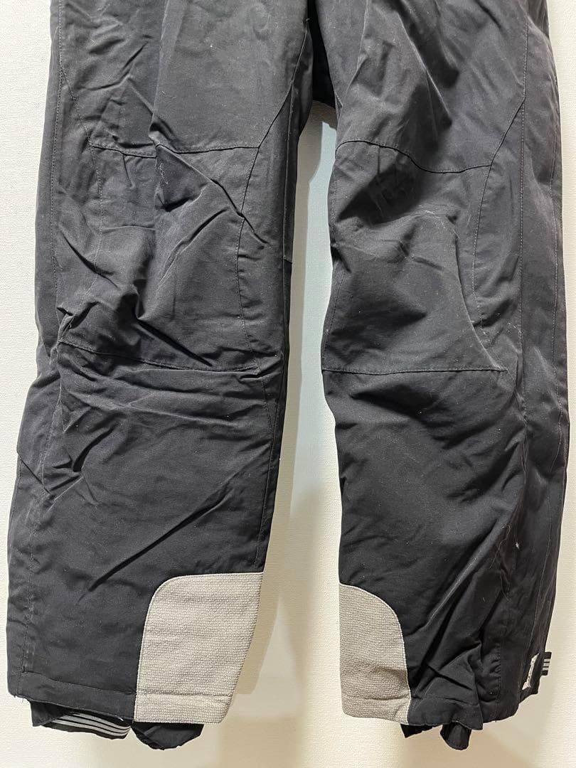 HALTI ハルチ スキーウェア 上下セット